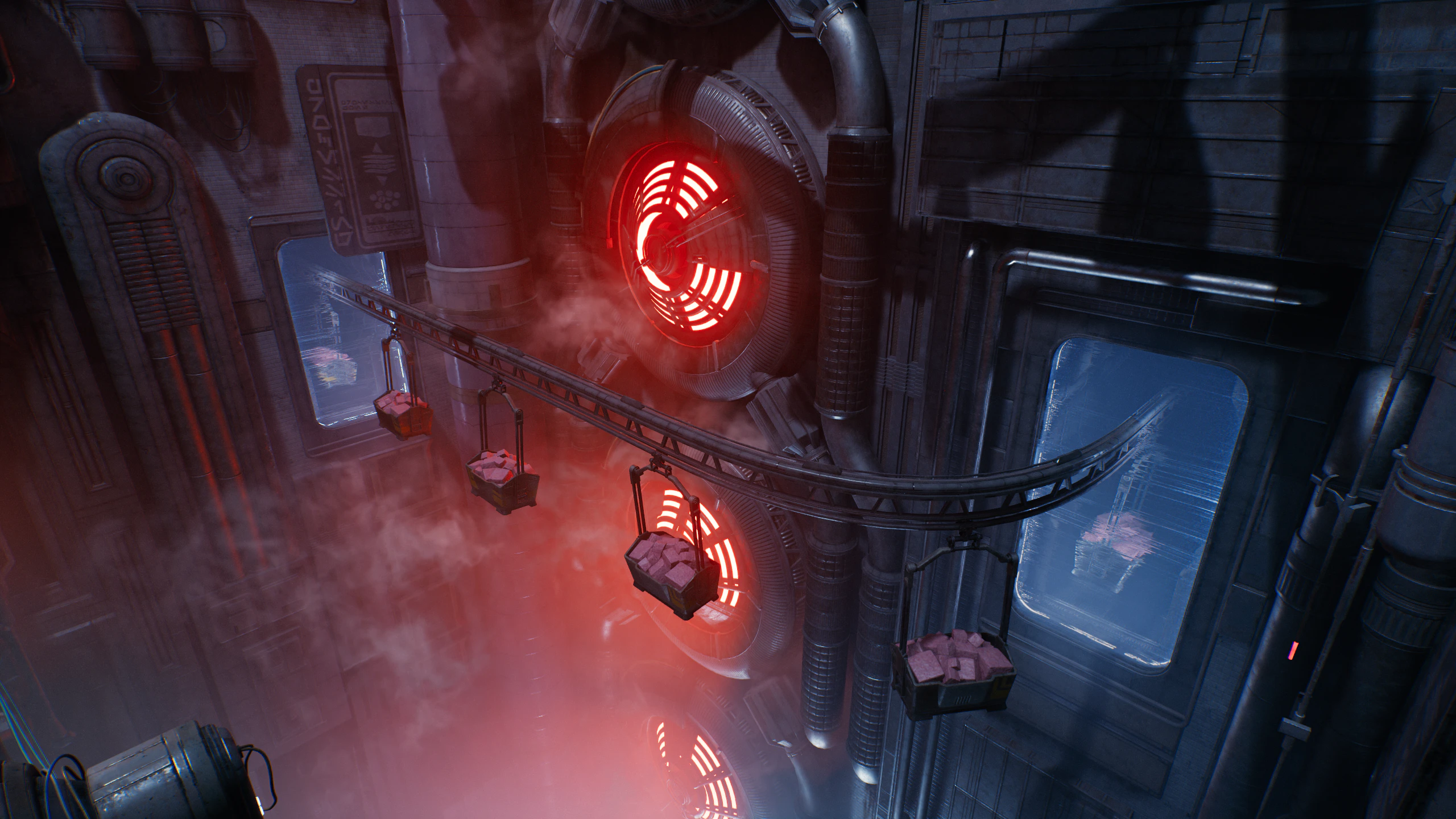 Star Wars Jedi : Survivor Screenshot